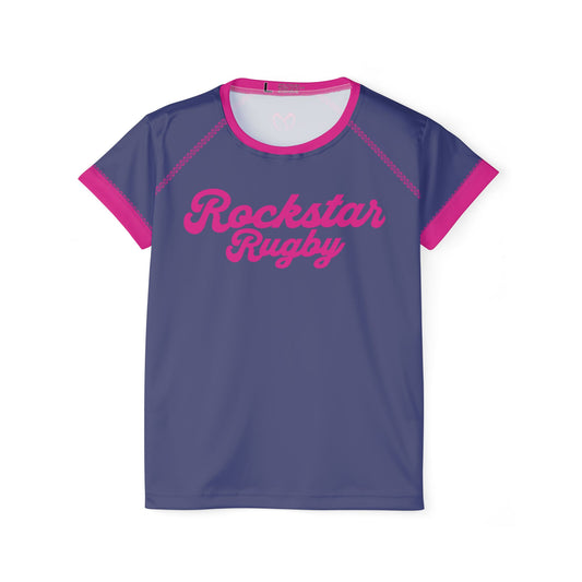 Practice Tee -  Cheshire Cheer