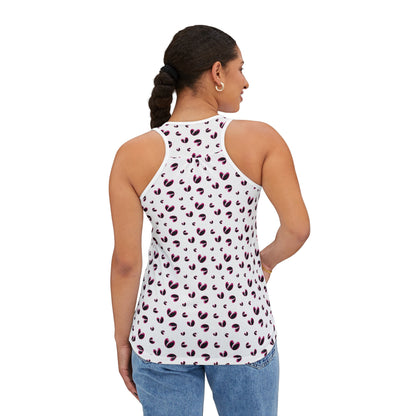 Rugby <3's Women's Tank Top