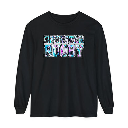 Blueberry Trails 15 Makes 1 Comfy Long Sleeve T-Shirt