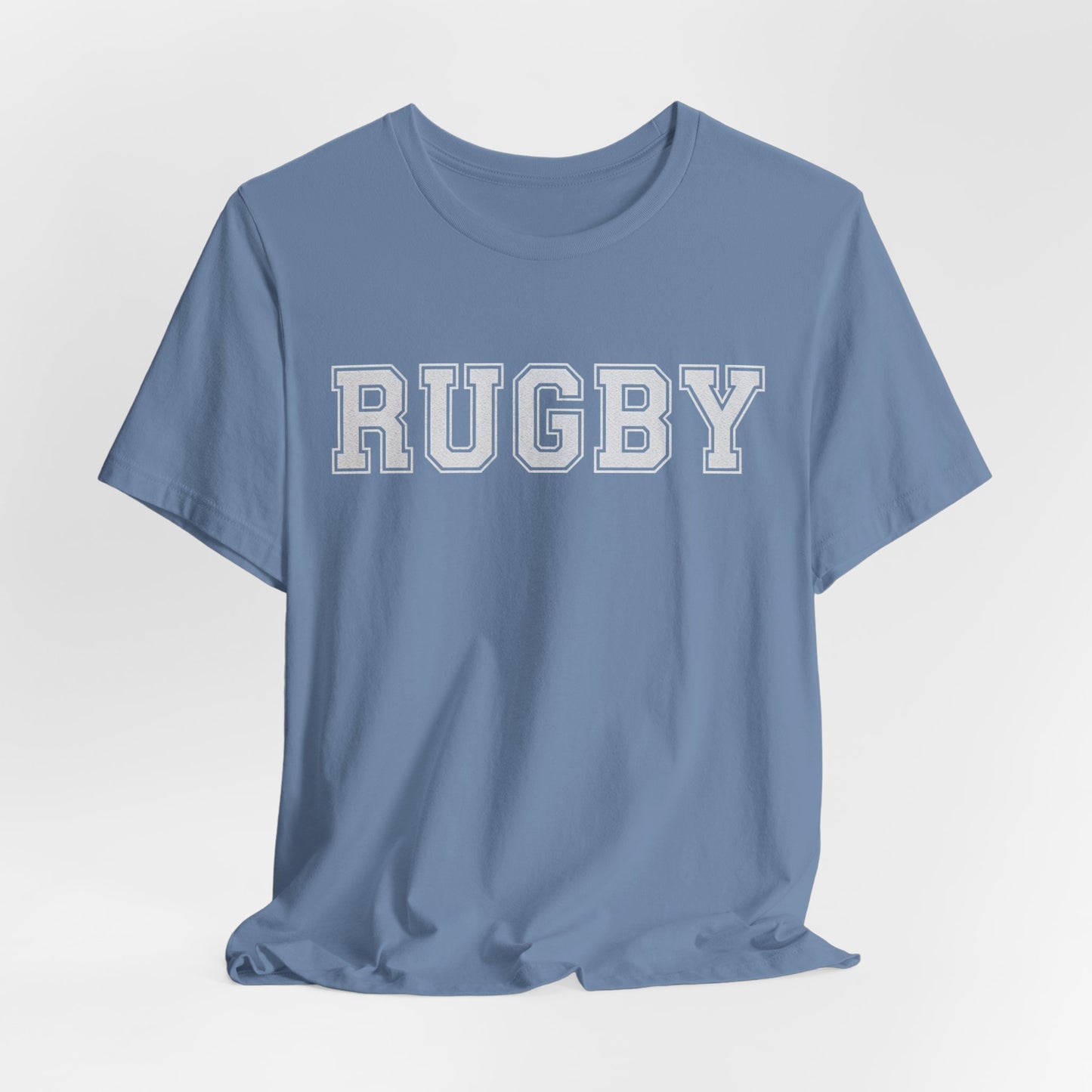 Vintage Rugby Unisex T-Shirt