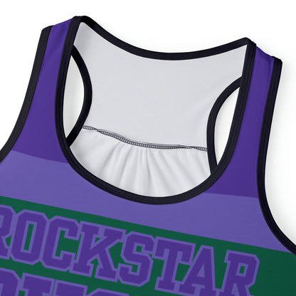 Grape Soda Since 2004 Tank Top