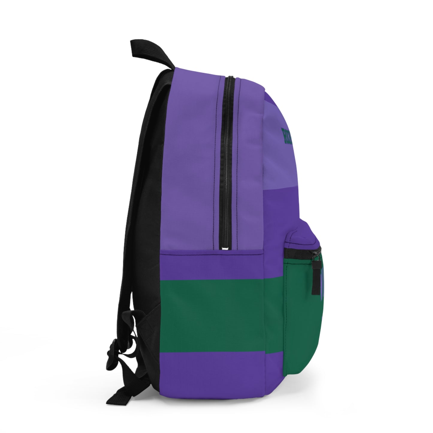 Grape Soda Backpack