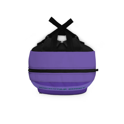 Grape Soda Backpack