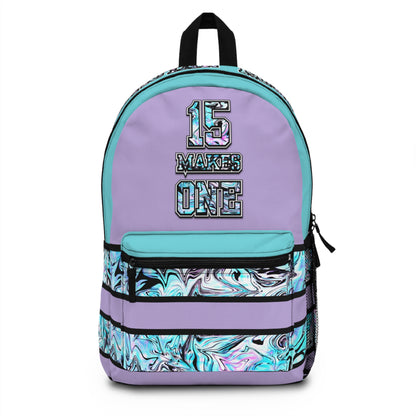 Blueberry Trails Backpack
