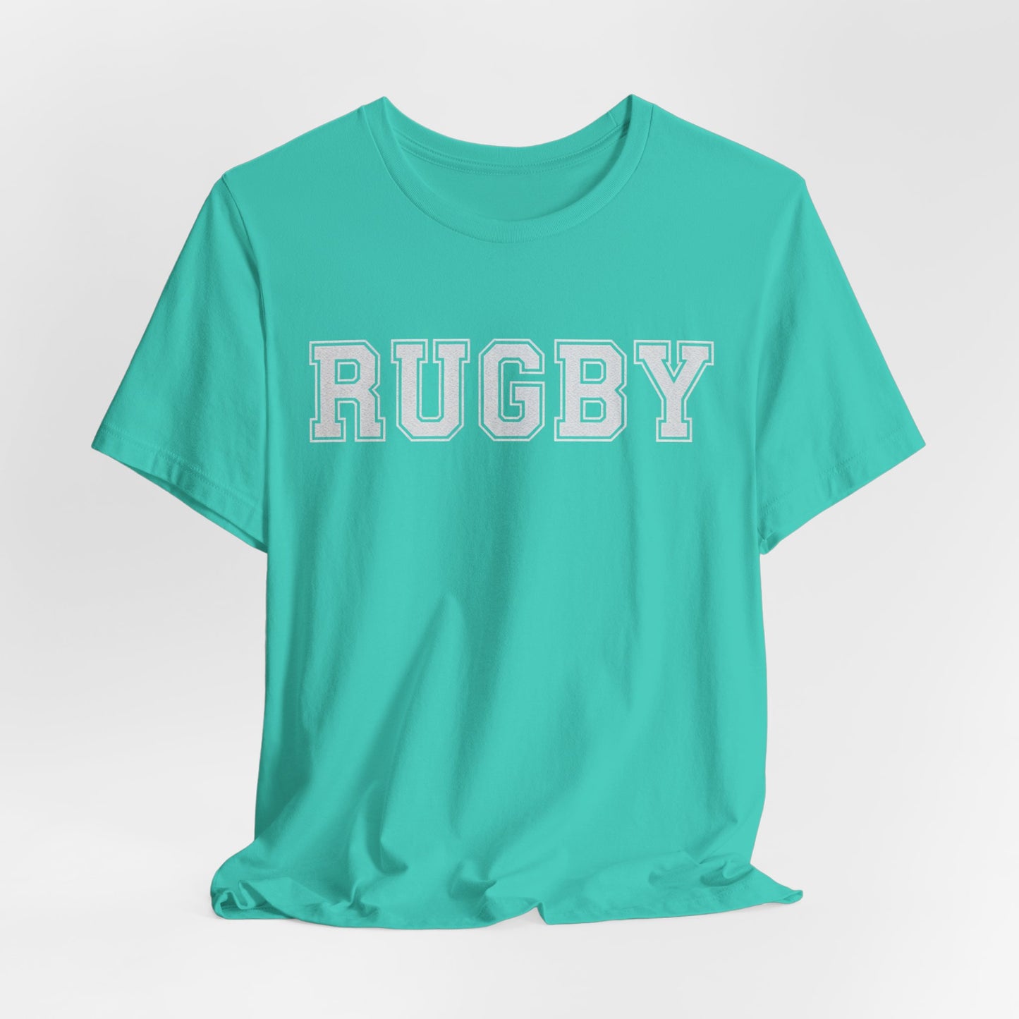 Vintage Rugby Unisex T-Shirt