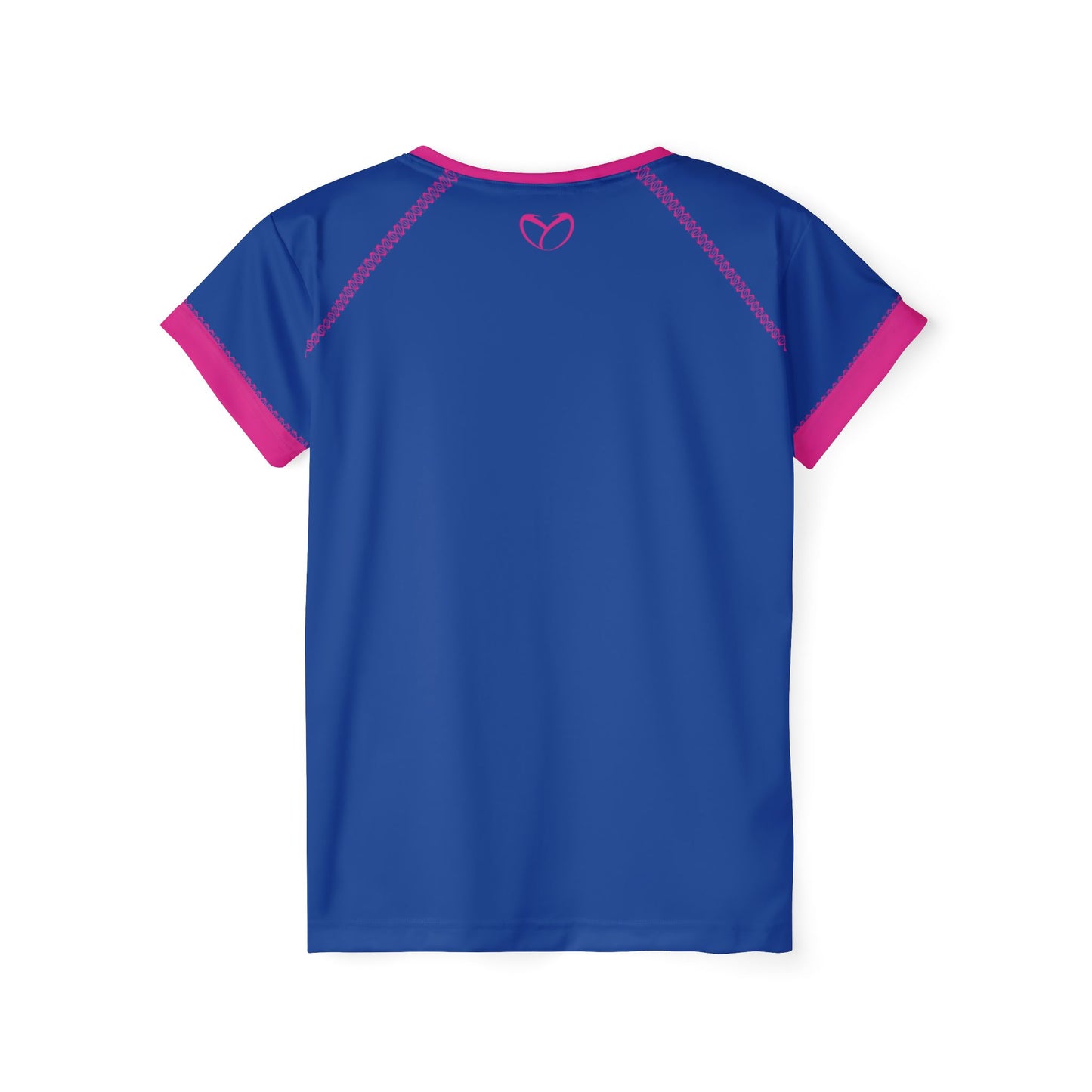Practice Tee -  Blue Cheer