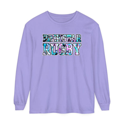 Blueberry Trails 15 Makes 1 Comfy Long Sleeve T-Shirt