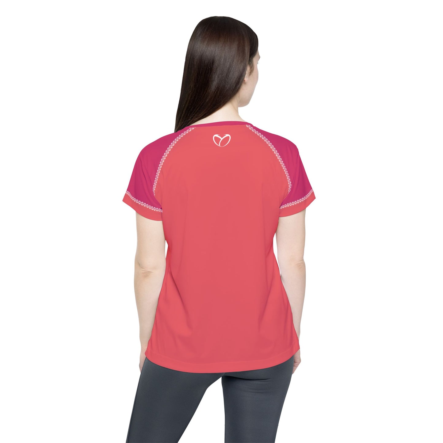 Practice Tee - Sorbet