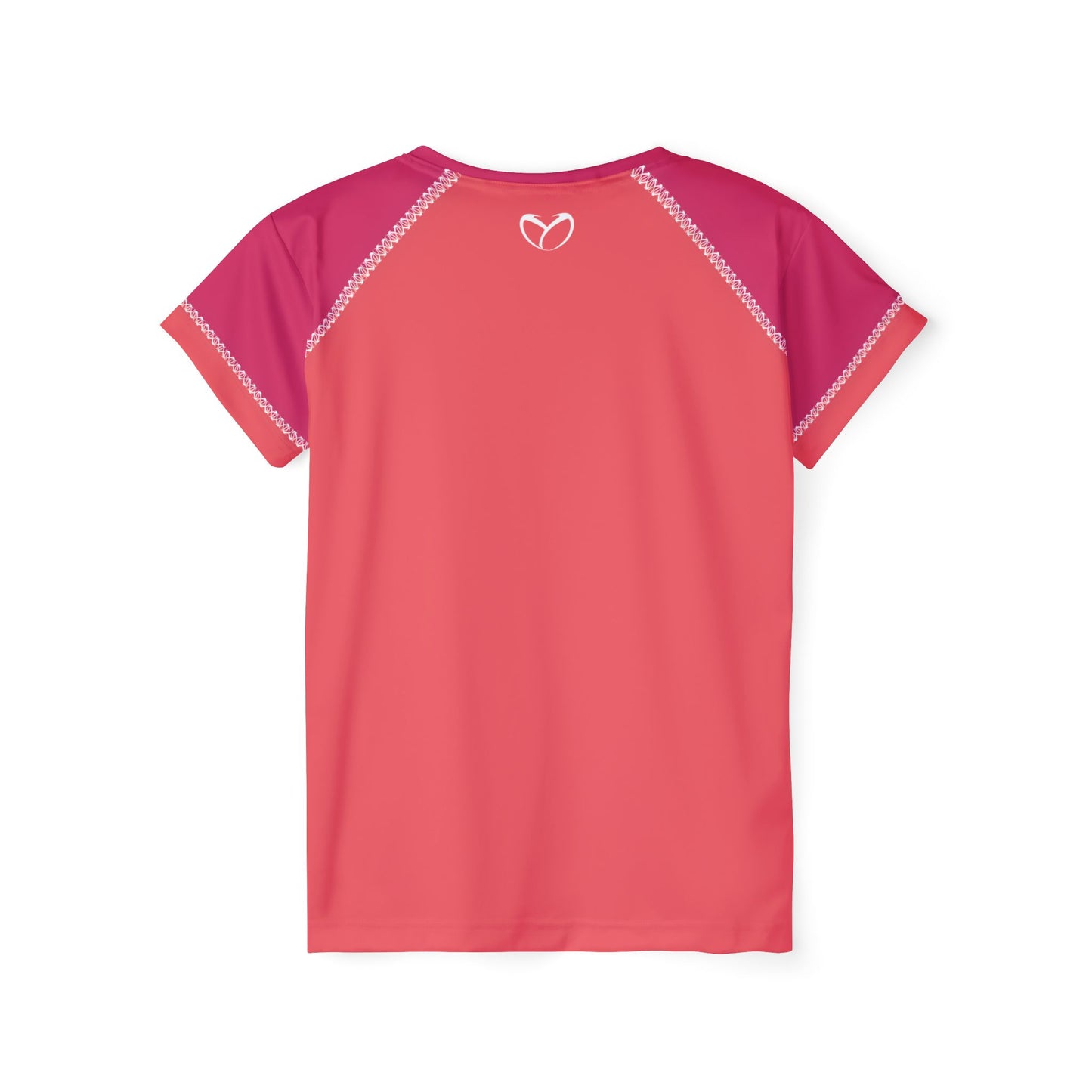 Practice Tee - Sorbet