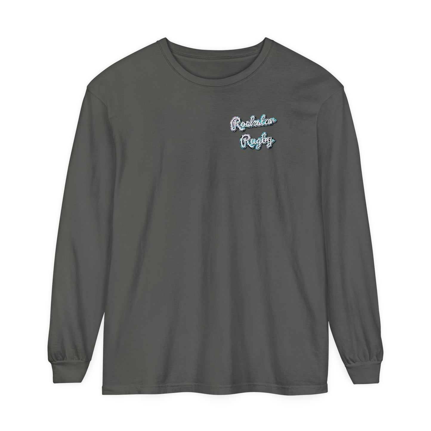 Blueberry Trails Since 2004 Comfy Long Sleeve T-Shirt