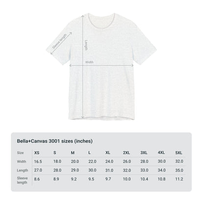 Vintage Rugby Unisex T-Shirt