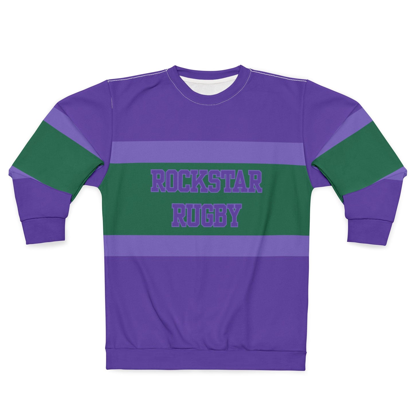 Grape Soda Unisex Sweatshirt