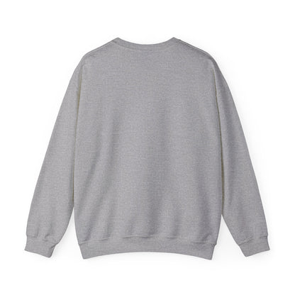 Rockstar Rugby Cool Ombre Crewneck Sweatshirt