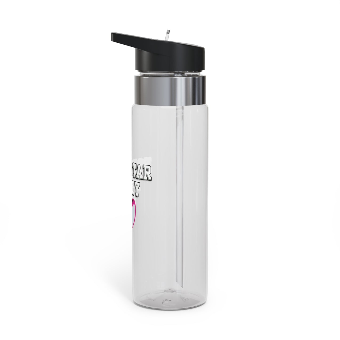 Rockstar Rugby Kensington Tritan™ Sport Bottle, 20oz