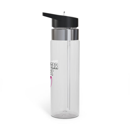 Rockstar Rugby Kensington Tritan™ Sport Bottle, 20oz