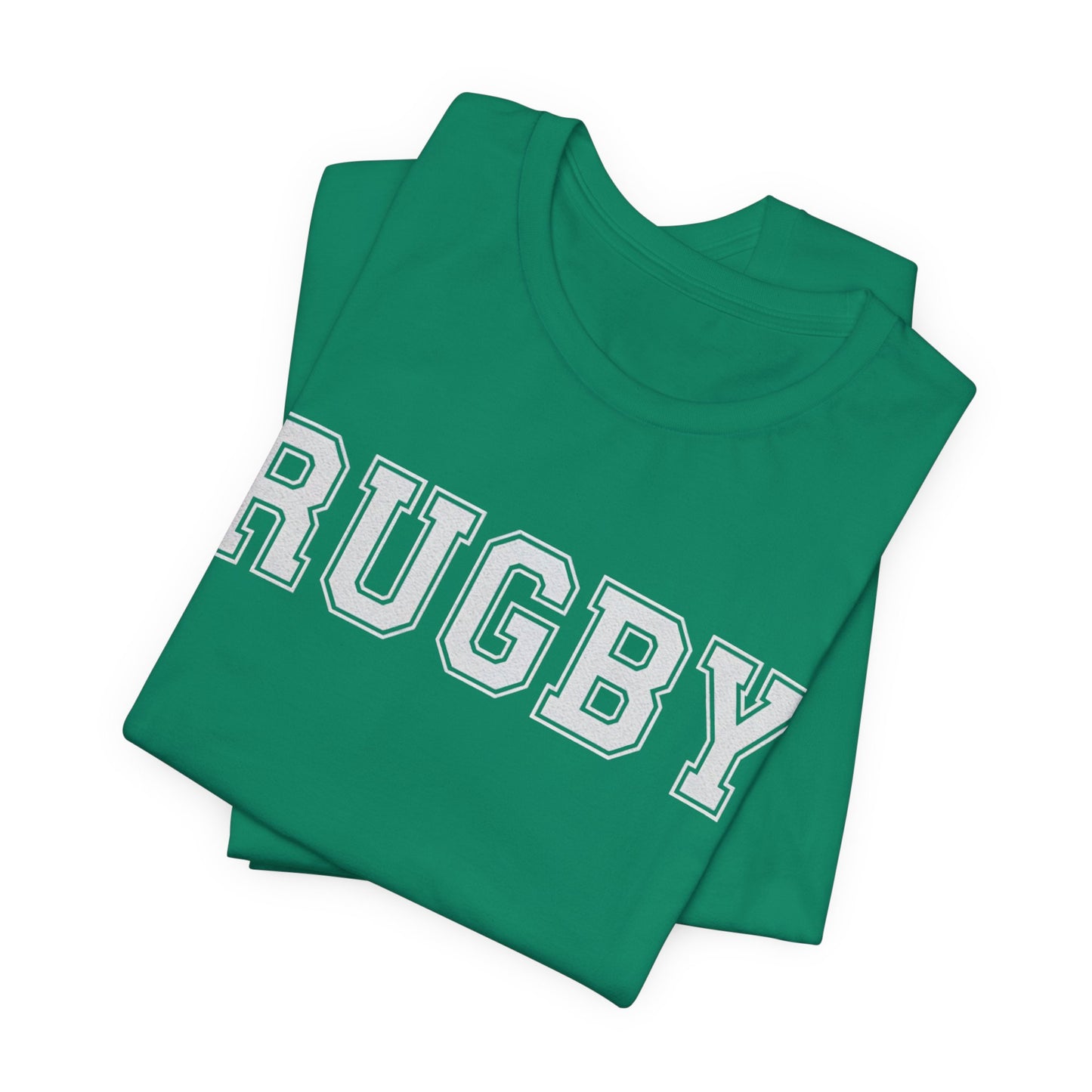 Vintage Rugby Unisex T-Shirt