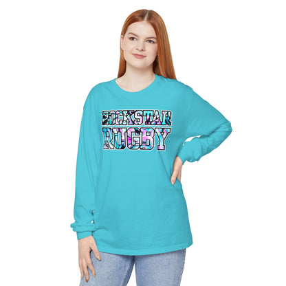 Blueberry Trails 15 Makes 1 Comfy Long Sleeve T-Shirt