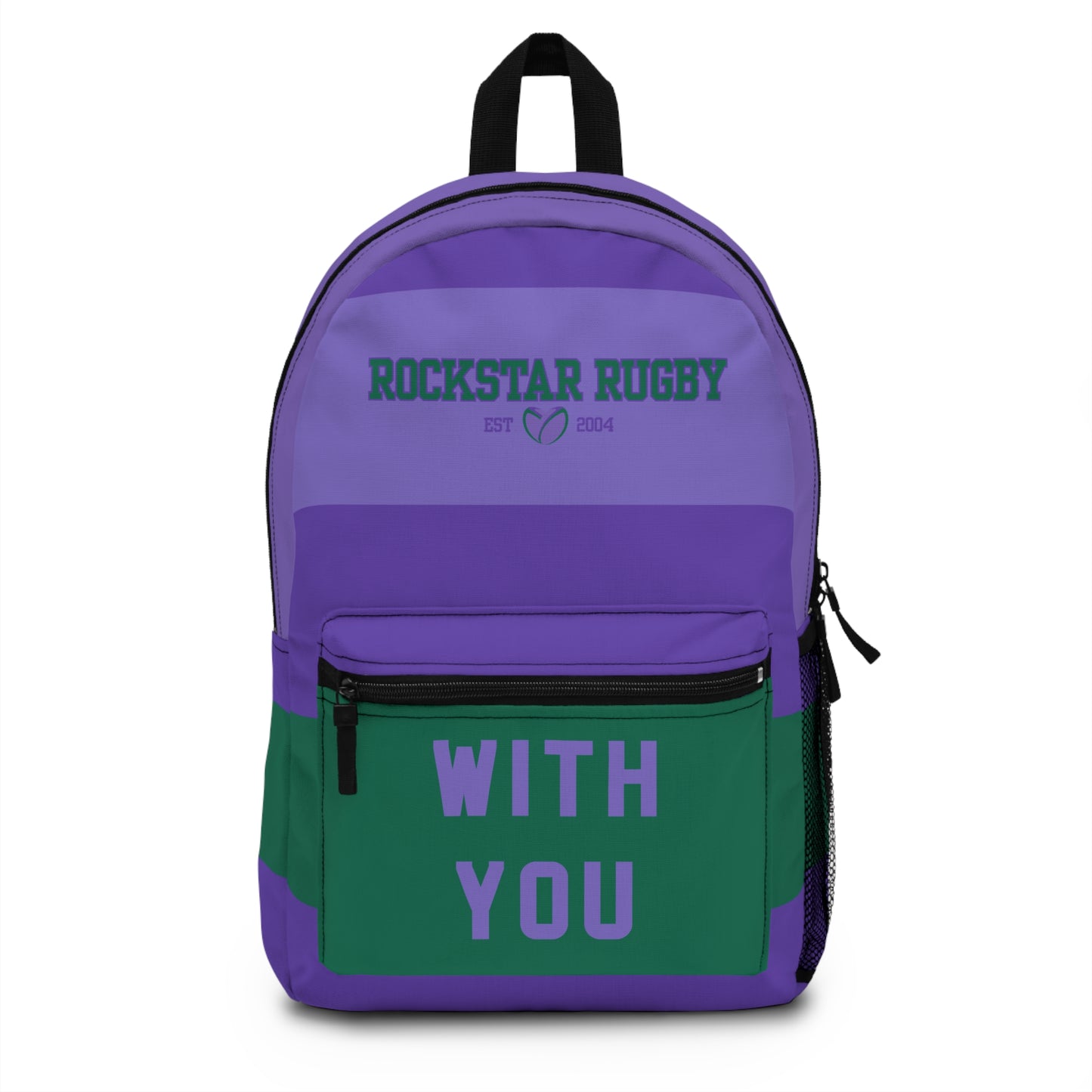 Grape Soda Backpack