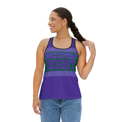 Grape Soda Since 2004 Tank Top
