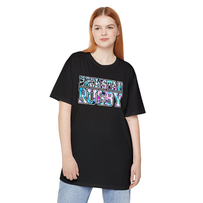 Blueberry Trails 15 Makes One Long Body Urban Tee