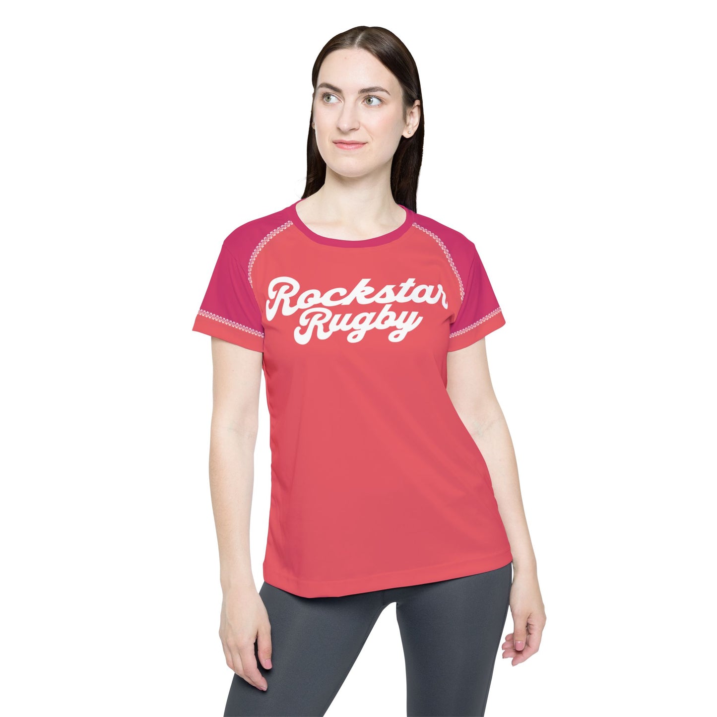 Practice Tee - Sorbet