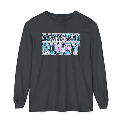 Blueberry Trails 15 Makes 1 Comfy Long Sleeve T-Shirt