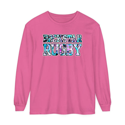 Blueberry Trails 15 Makes 1 Comfy Long Sleeve T-Shirt
