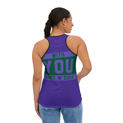 Grape Soda Since 2004 Tank Top