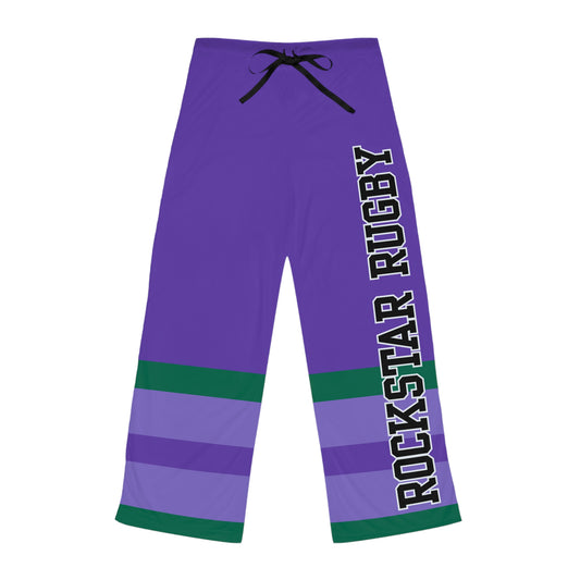 Grape Soda Logo PJs
