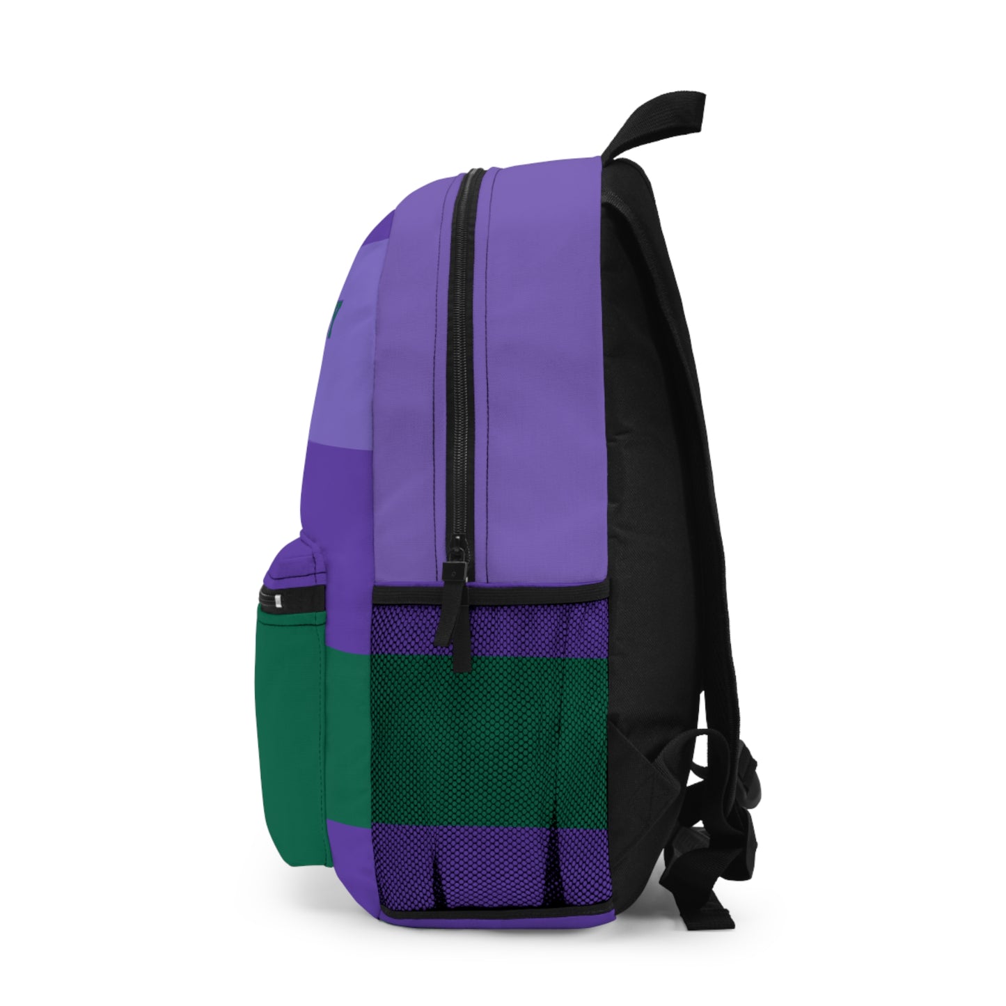 Grape Soda Backpack