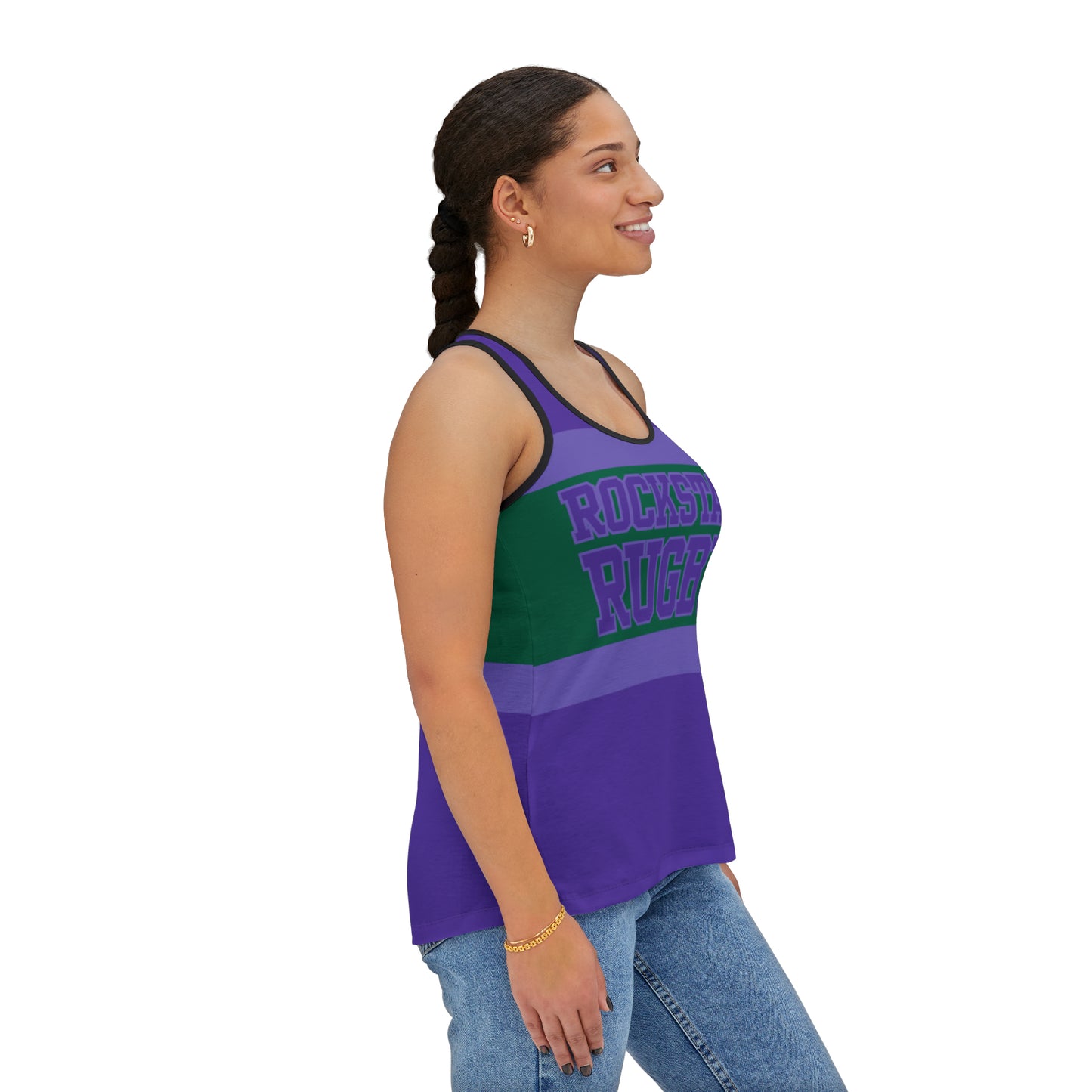 Grape Soda Since 2004 Tank Top
