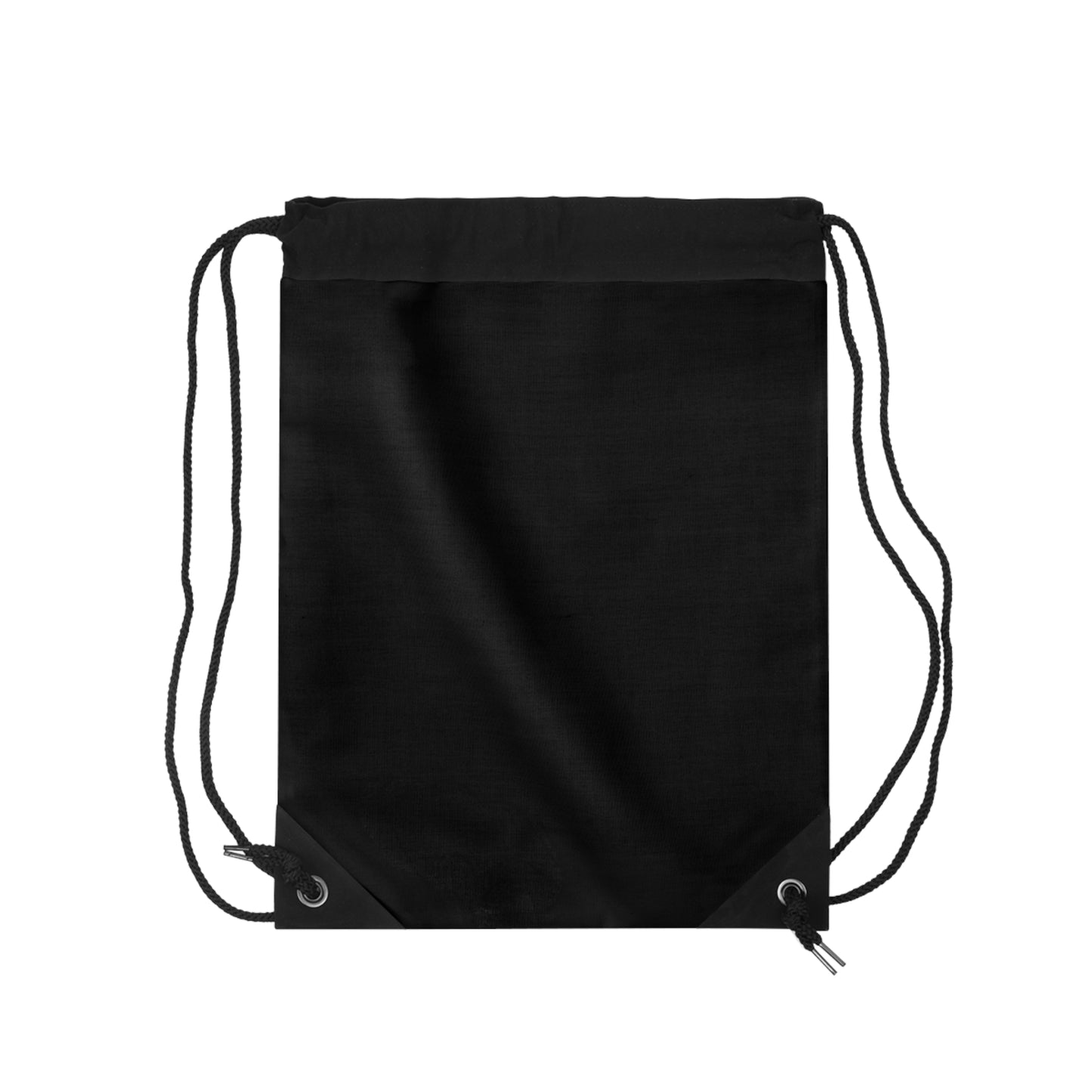 Rockstar Rugby Drawstring Bag