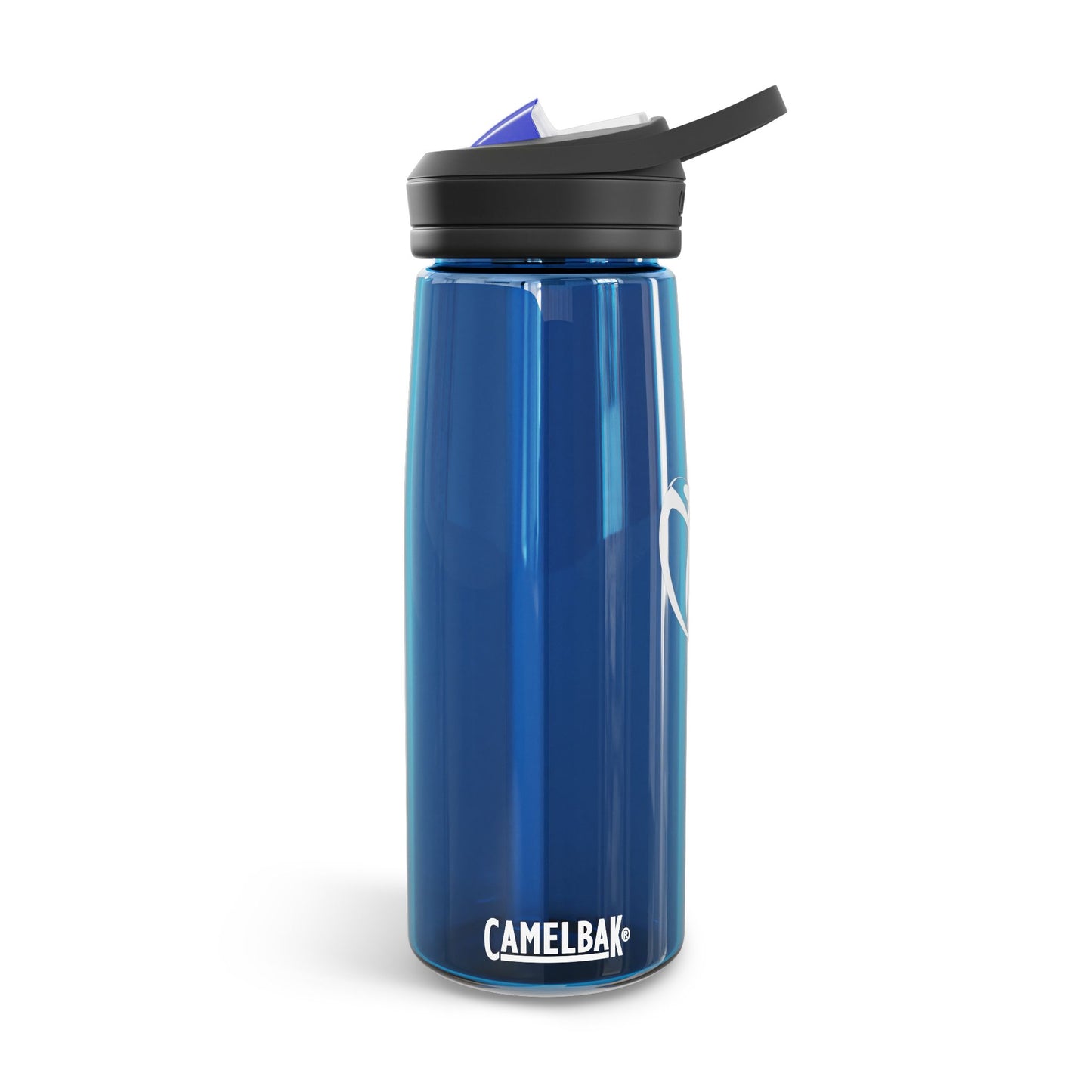 Rockstar Rugby CamelBak Eddy®  Water Bottle, 20oz\25oz (Oxford Blue)