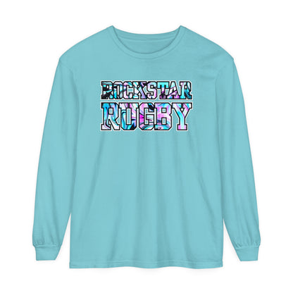 Blueberry Trails 15 Makes 1 Comfy Long Sleeve T-Shirt