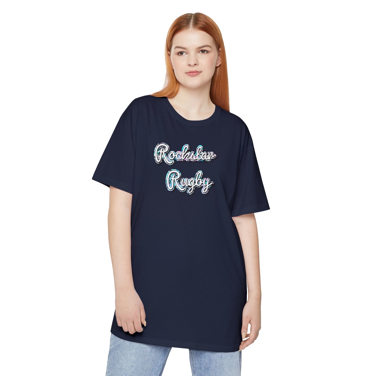 Blueberry Trails Since 2004 Long Body Urban Tee