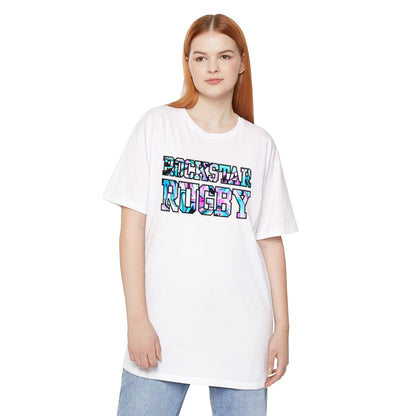 Blueberry Trails 15 Makes One Long Body Urban Tee
