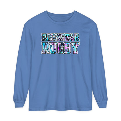 Blueberry Trails 15 Makes 1 Comfy Long Sleeve T-Shirt