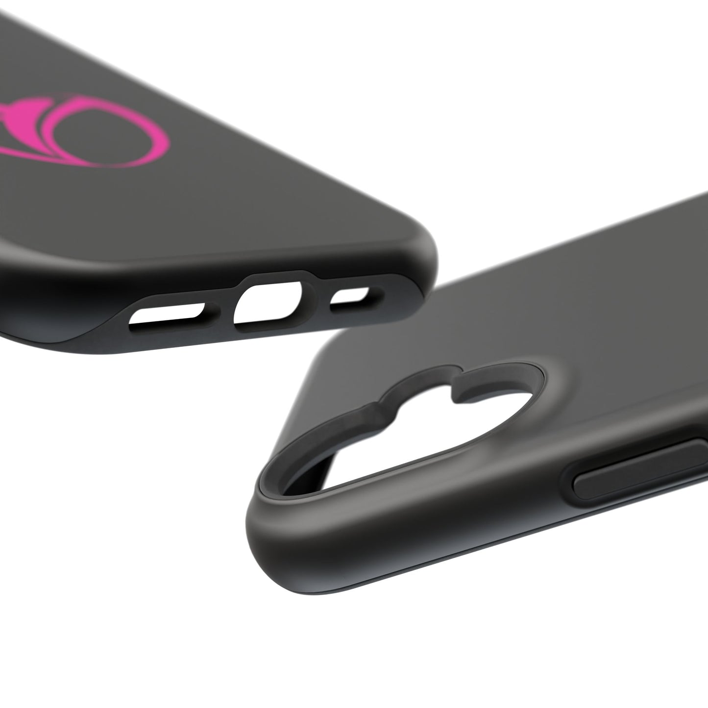 Rockstar Rugby MagSafe Tough Iphone Cases (Black)