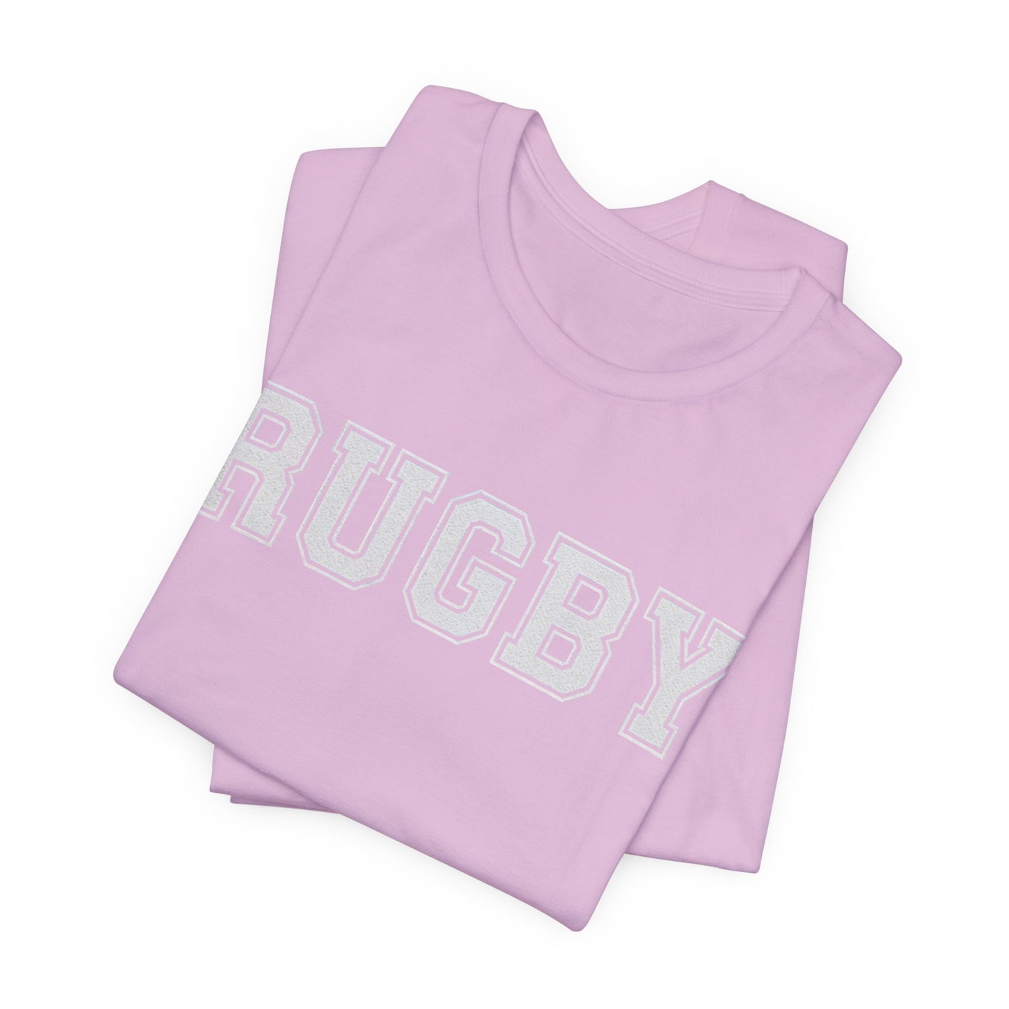 Vintage Rugby Unisex T-Shirt
