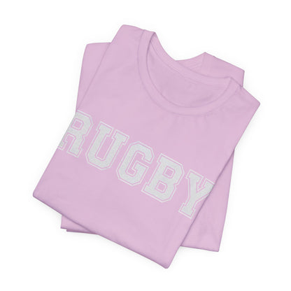 Vintage Rugby Unisex T-Shirt