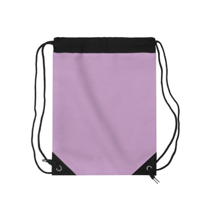 Rockstar Rugby Drawstring Bag