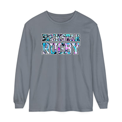 Blueberry Trails 15 Makes 1 Comfy Long Sleeve T-Shirt