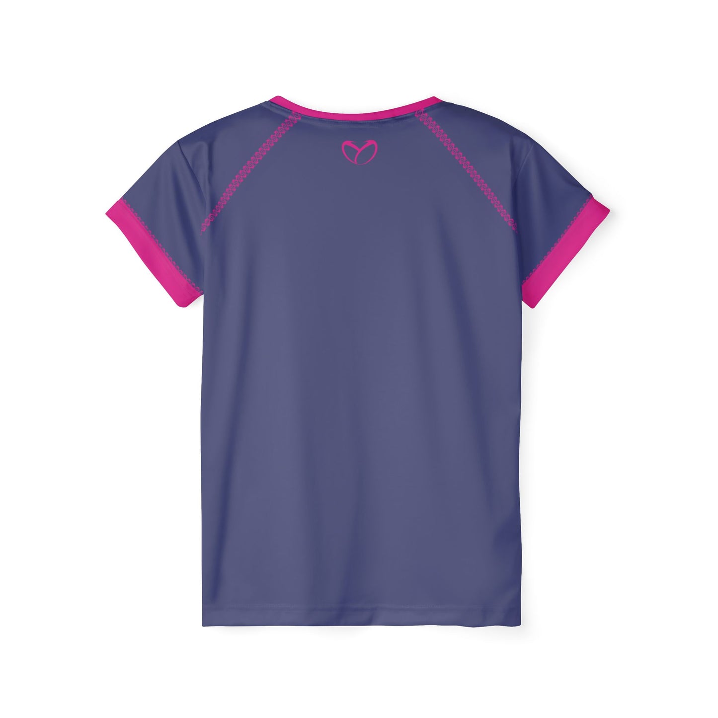 Practice Tee -  Cheshire Cheer