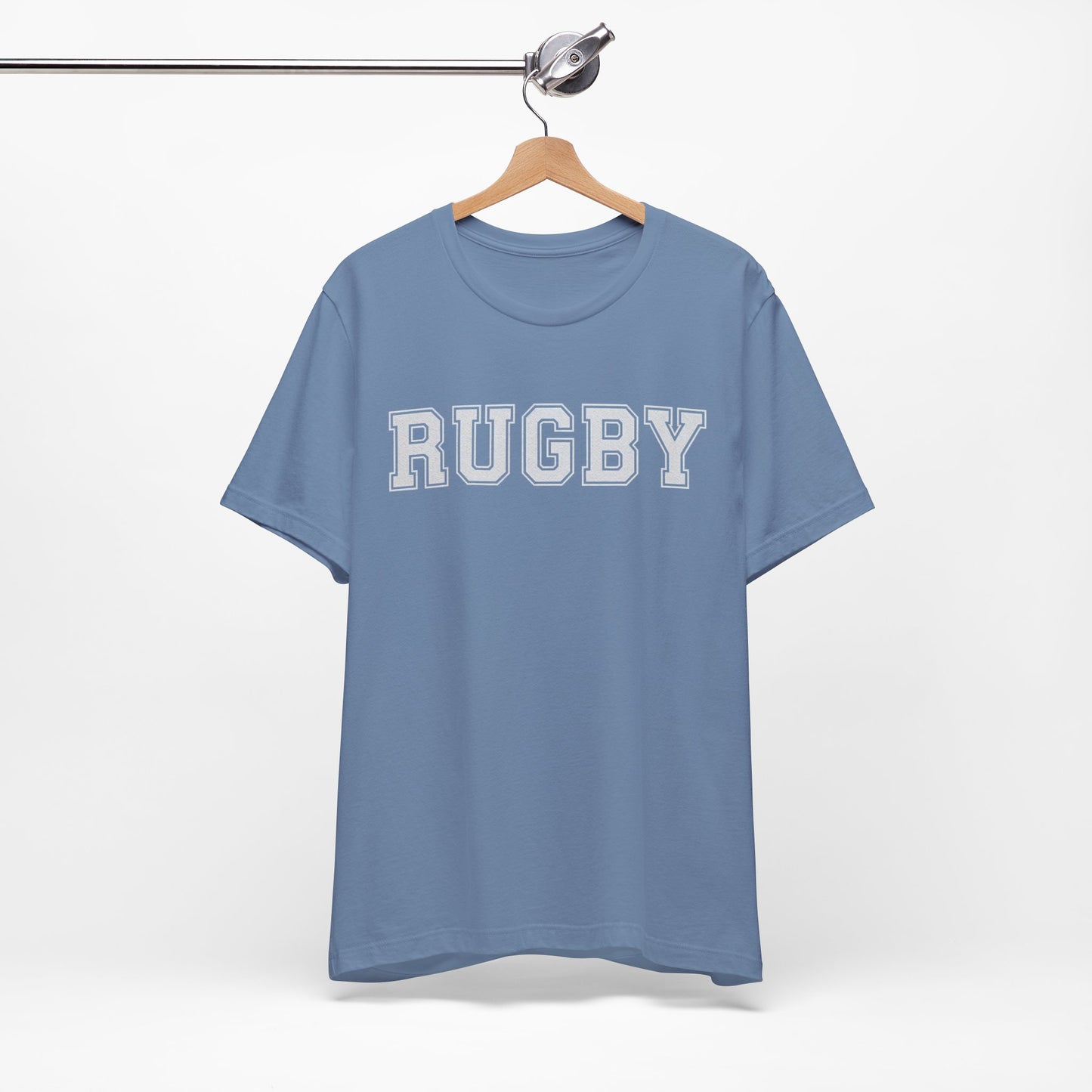 Vintage Rugby Unisex T-Shirt