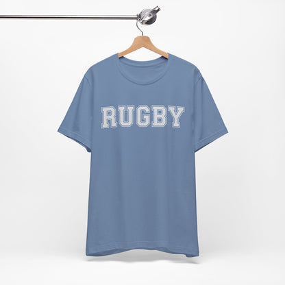 Vintage Rugby Unisex T-Shirt
