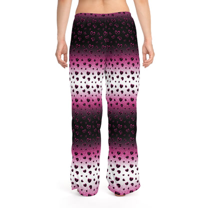 Pink Stardust & <3's PJs