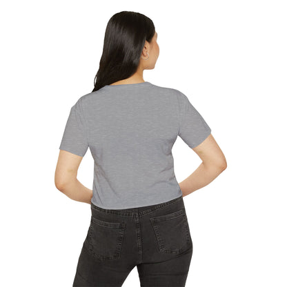 Rockstar Rugby Women's Festival Crop Top