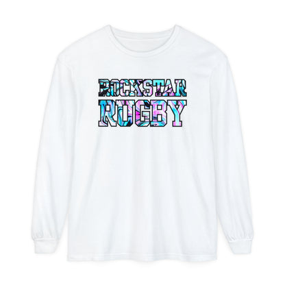 Blueberry Trails 15 Makes 1 Comfy Long Sleeve T-Shirt