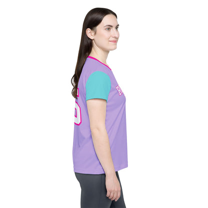 Rockstar Rugby Touch Jersey #15
