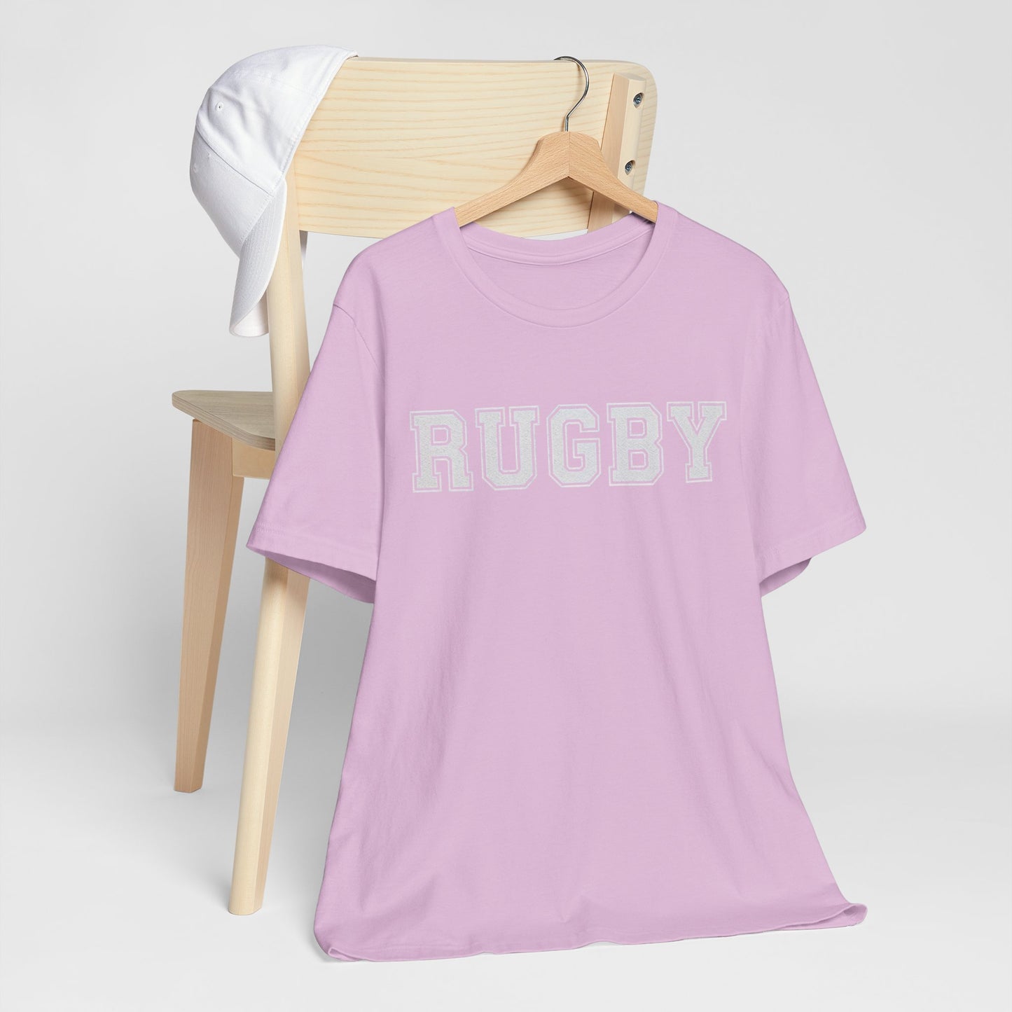 Vintage Rugby Unisex T-Shirt
